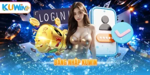 Đăng nhập Kuwin