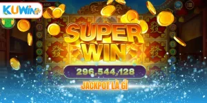 Jackpot là gì