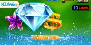 nổ hũ kim cương