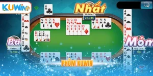 Phỏm Kuwin