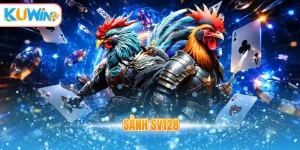 Sảnh SV128