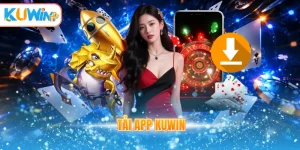 Tải app Kuwin