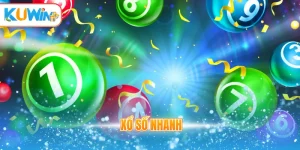 Xổ số nhanh